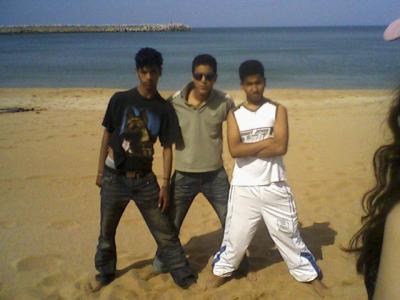 les ami