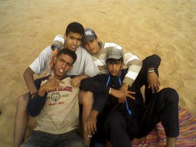 la clik msatya