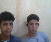 c moi et abd elmomne