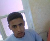 mon ami chouaib