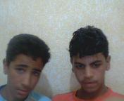 moi  et tomi