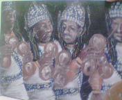 j aime gnawa