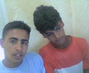 moi et  chouaib