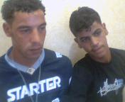 moi et rachid