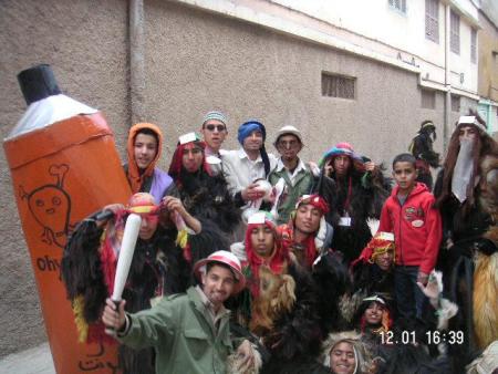 la linourlatix