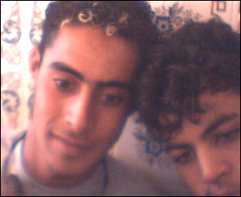 moi et rachid